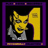 psychoBilly selection