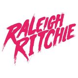 Raleigh Ritchie "On Fire" (George FM Drive Interview)