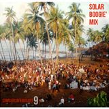 siiMs@CafeduSart 9 "Solar Boogie'Mix"