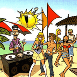 DJ CaPo - Verano Pachangoso 2016