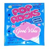 Pop Rocks!