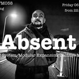 Absent @ Kereni FM FEB 2015