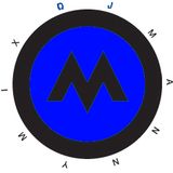 DJMannyMix - Radio Mix Show 032214