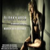 OAKY HOSb - Ladies first (March 2014 Deep Mix) | Download link in description