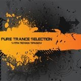 Boyan Spasov - Pure Trance Selection Year Mix 2014