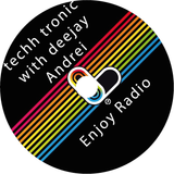 Dj Andrei - Tech Tronic ( 19.01.2013 ) Enjoy Radio Ed. 1