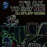 It's OK To Say No! - Mix for Hardsound Radio (March 2013)