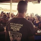 Fabrizio Fattore @ NEUHM Zakynthos Music Week at Casaplaya Beach Club (Zante-Greece) - 17.08.2013
