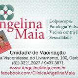 Dra Angelina Maia e a Psicóloga Marta debatem "O Mapa do Prazer Feminino" com Graça Araújo