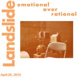 Emotional Over Rational