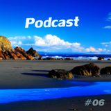 Podcast #6 (31-05-2012)