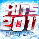 DJ CyBerD - Montage Hits Radio 2011 Part 1
