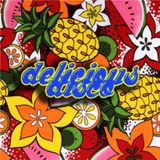 Delicious Disco (DJ Alex Jarvis)