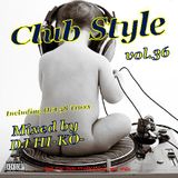 Club Style Vol.36