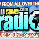 NU-RAVE.COM LIVE 22/09/12 OLDSKOOL SET