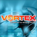 Vortex Volume 09 - Mixed By Dj Steve Xcite