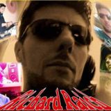 New drive - Progressiv Groove /\ in the Mix__Richard Raich