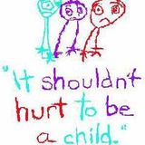 Real Love Show - My Father was Abused and He Then Abused Me & My Siblings. How I Survived and Healed