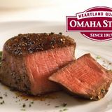 Bridget Interviews Beth Weiss From Omaha Steaks Part 1