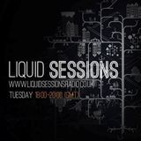 Radias - Liquid Sessions Radio Show 8-04-14