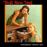 Frequency Theory 1607 "Thrift Store Vinyl"