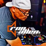 STROBELIFE PRESENTS: RON ALLEN DJ MIX 037