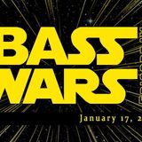 bass war promo mix