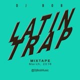 Dj Bob - Latin Trap