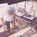 Guest Vinyl & MPC set on Chicago Is The World w/ King Hippo WHPK 88.5FM