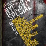 Art Style: Techno | NYE 2014 Special : Les Psss