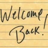 Welcome Back Summer - Dj Rpeixoto