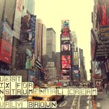 Guest Mix 014 - Curly Brown – for Instrumental Cream