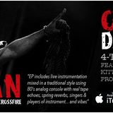 Bass Nation 8th Feb 2017