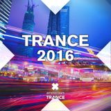 Trance 2016 (April Mix).