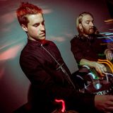 Goldfox b2b Viktor Bodrovski at SYG, this is our goodbye (19/04/14)