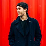 No Boring Intros w/ Jon Rust - 24th March 2015