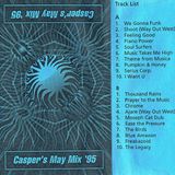 Casper - May mix 1995