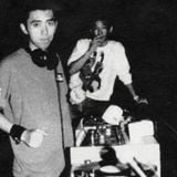 FM802 KISS MINT KISS Mix in Paradise DJ HIROSHI FUJIWARA