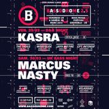 Bassodrome Festival 2.5 : D&B Night Mix