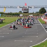 Best Electronic Dance Music of Motorsport Racing Vol. 1