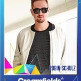 Robin Schulz @ Main Stage, Creamfields Perú (2015.11.21)