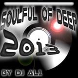 SOULFUL OF DEEP 2013 VOL 40