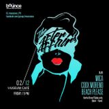 The After Affair Live at M Café - 02.12.16
