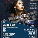 Bixente & Skalp.l - 16 Aniversario Skamner (2009)