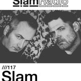 #SlamRadio - 117 - Slam