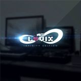 YACO DJ - LOVIX Episode 8 (Infinity Edition)