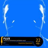 FLUX 22 // Guestmix: Qwerteest