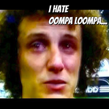 Oompa Loompa (MATTMAC INTRO CHURCH EDIT)