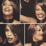 Whitney, One Moment In Time