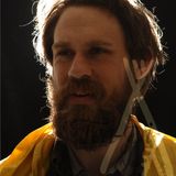 Tea-pi with Colin McMullan